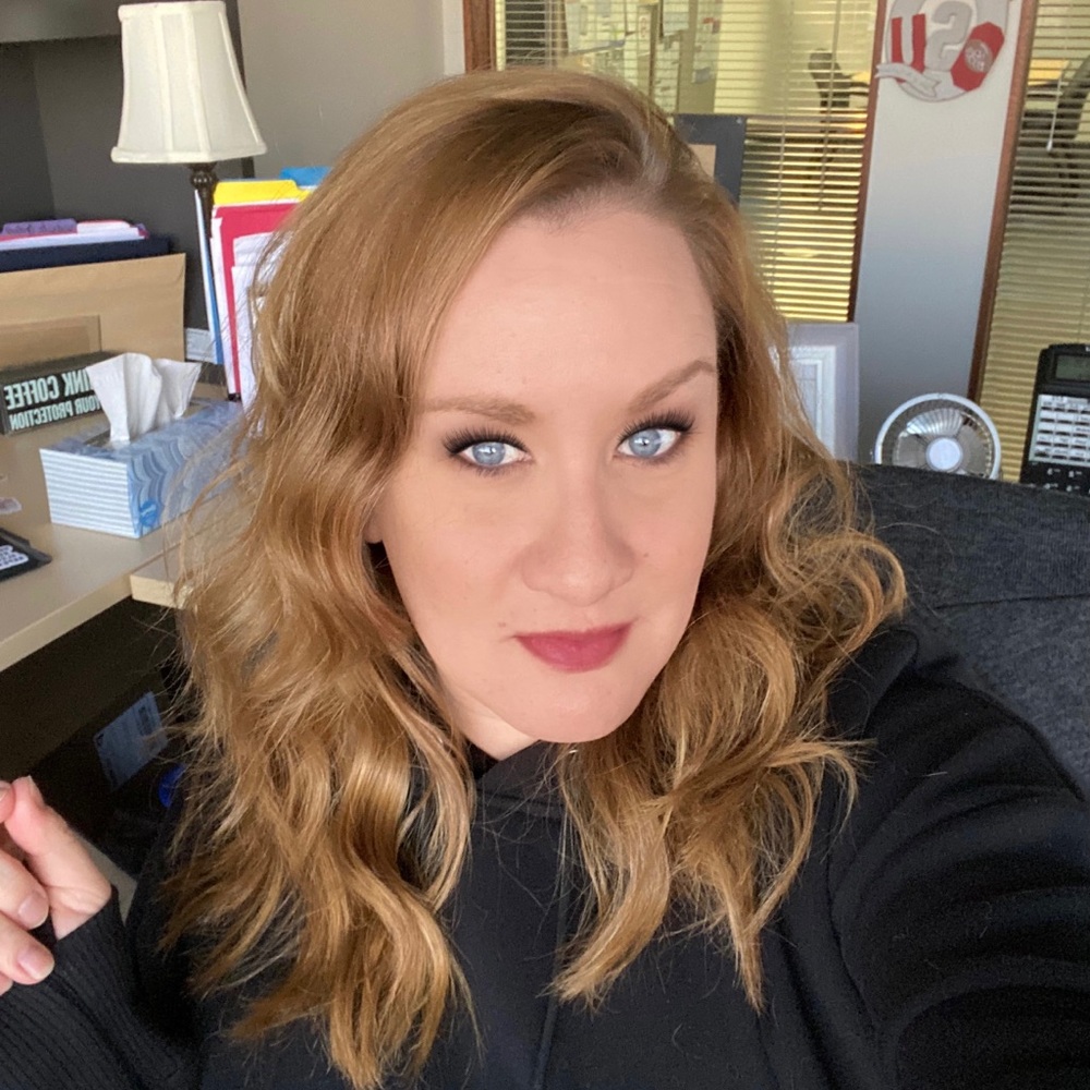 Meet your Posher, Jen
